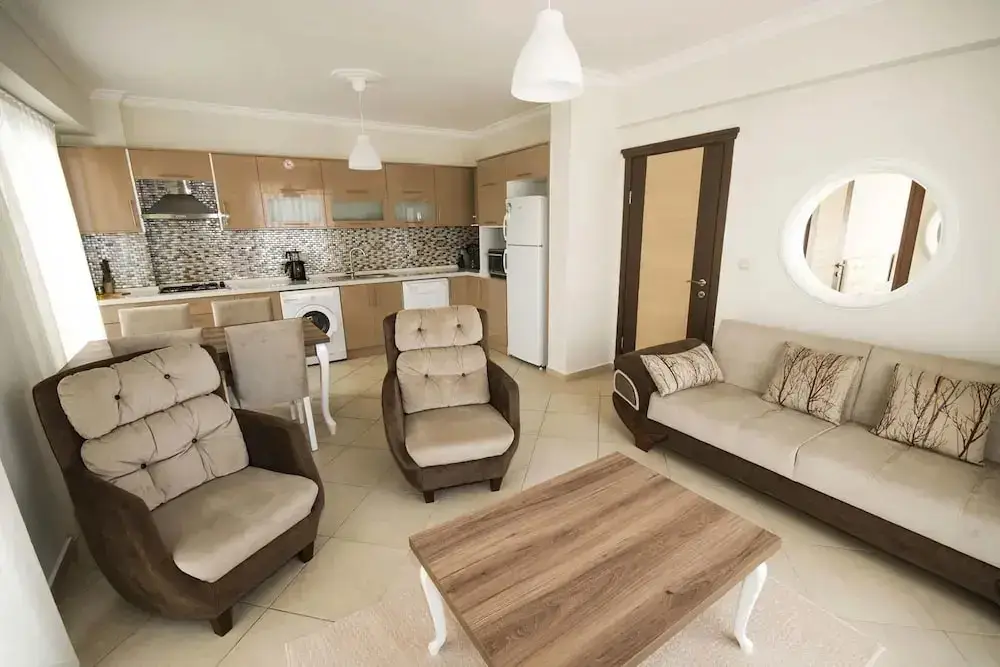Stella Luxury Apartments & Residence — фото 1