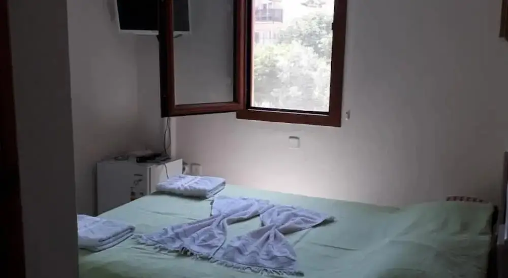 Arcadi̇a Apart Hotel — фото 1
