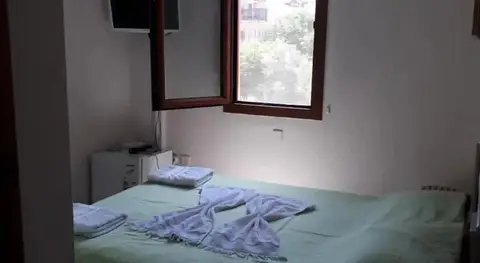 Arcadi̇a Apart Hotel — фото 1