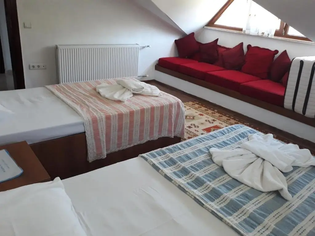 Фетхие: Jasmin Apart Hotel
