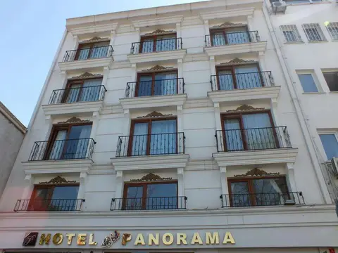Hotel Old Panorama — фото 1