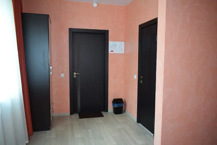 Козьмодемьянск: Отель Центр City