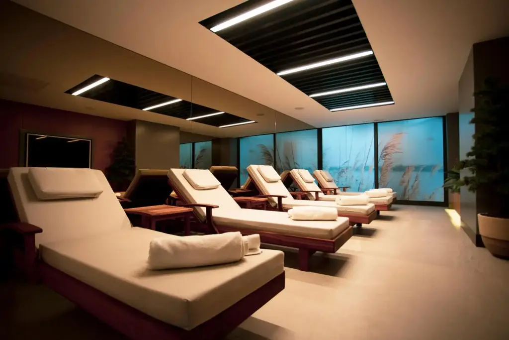 Анталья: Blue Garden Hotel