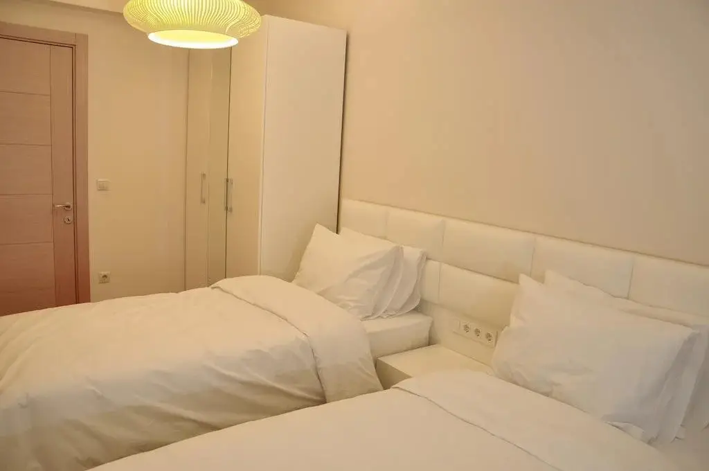 Стамбул: Platinium Residence