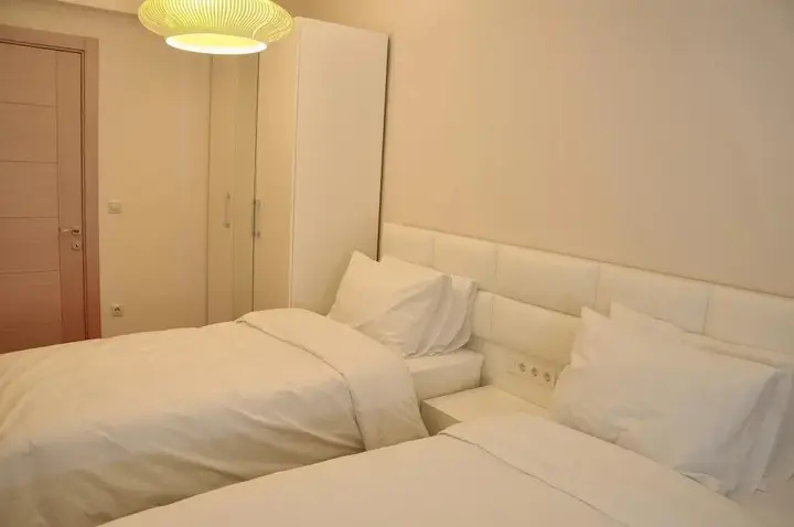 Стамбул: Platinium Residence
