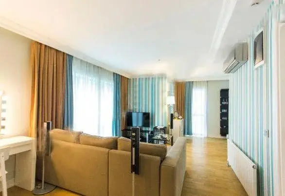 Стамбул: Trend Istanbul Bosphorus