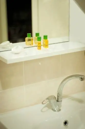Анкара: Erek Butik Hotel