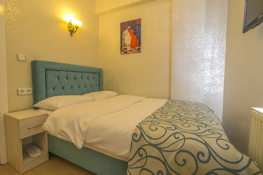 Стамбул: Ancient Town Hotel