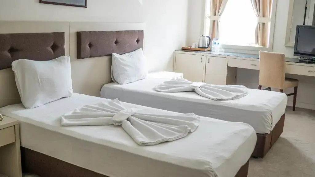 Измир: Palm Inn Hotel