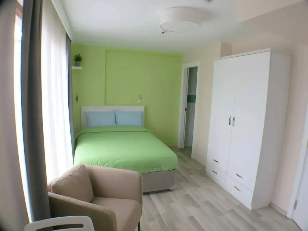 Стамбул: Siper Apartments