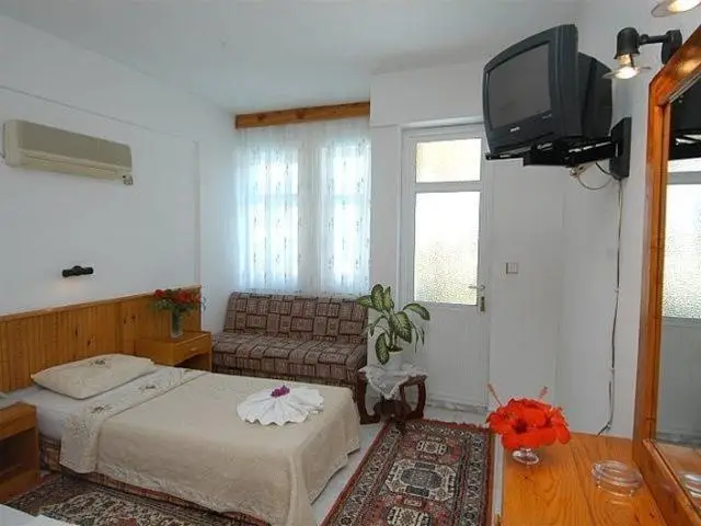 Фетхие: Ozmen Hotel