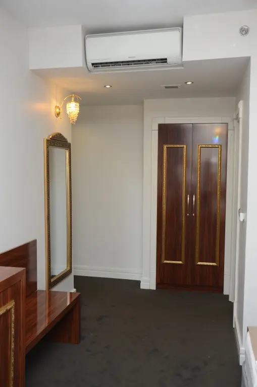 Стамбул: Sahra Airport Hotel
