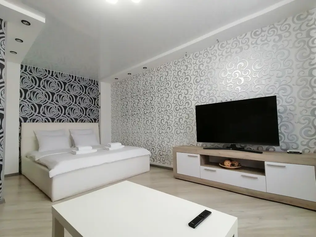 Йошкар-Ола: Апартаменты Scandica Home в центре города "Loft"