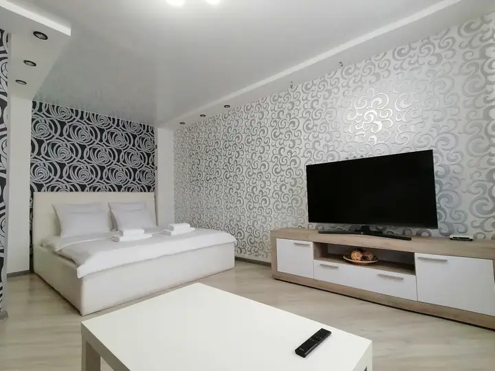 Йошкар-Ола: Апартаменты Scandica Home в центре города "Loft"