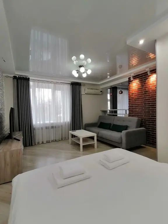 Йошкар-Ола: Апартаменты Scandica Home в центре города "Loft"
