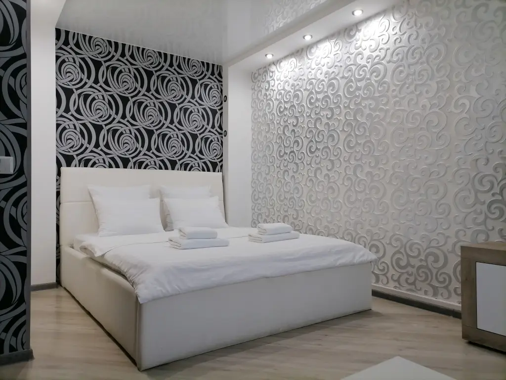 Йошкар-Ола: Апартаменты Scandica Home в центре города "Loft"