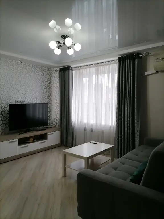 Йошкар-Ола: Апартаменты Scandica Home в центре города "Loft"