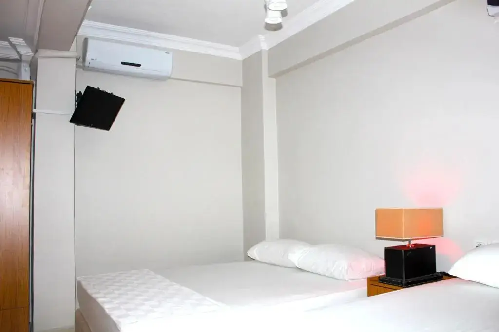 Эдремит: Alpaylar Hotel & Apart