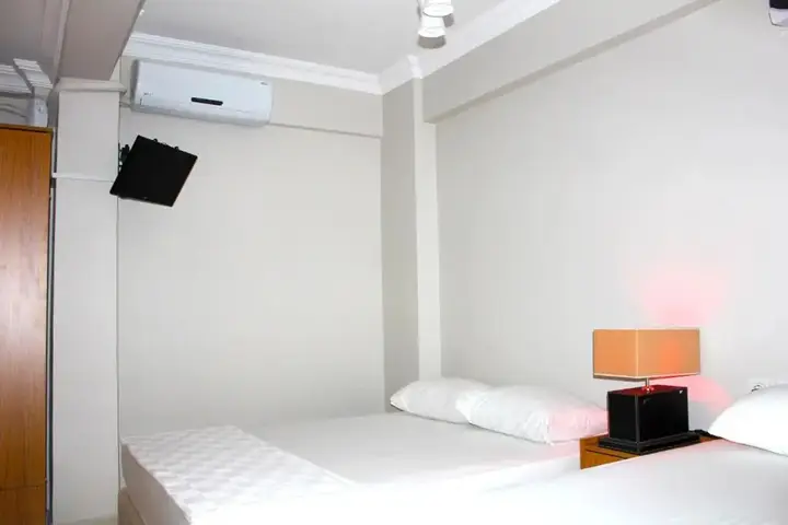 Эдремит: Alpaylar Hotel & Apart