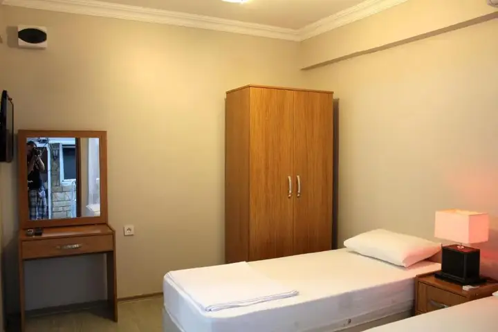 Эдремит: Alpaylar Hotel & Apart