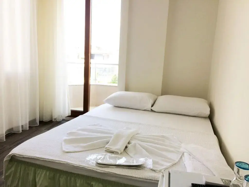 Эдремит: Alpaylar Hotel & Apart