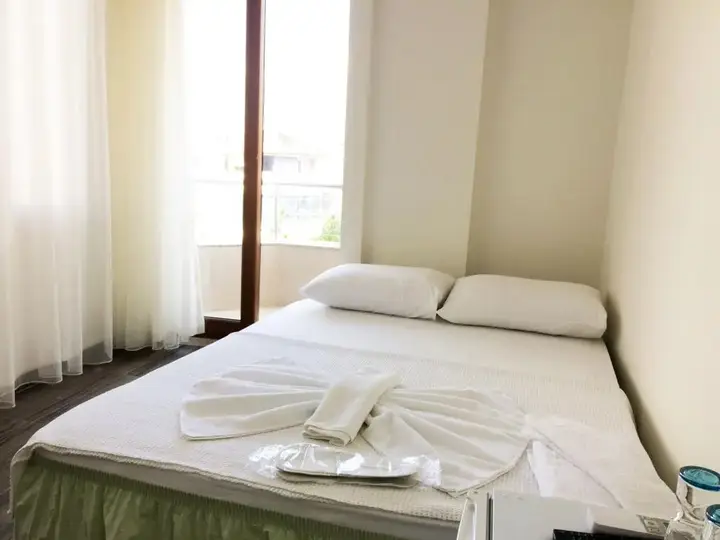 Эдремит: Alpaylar Hotel & Apart