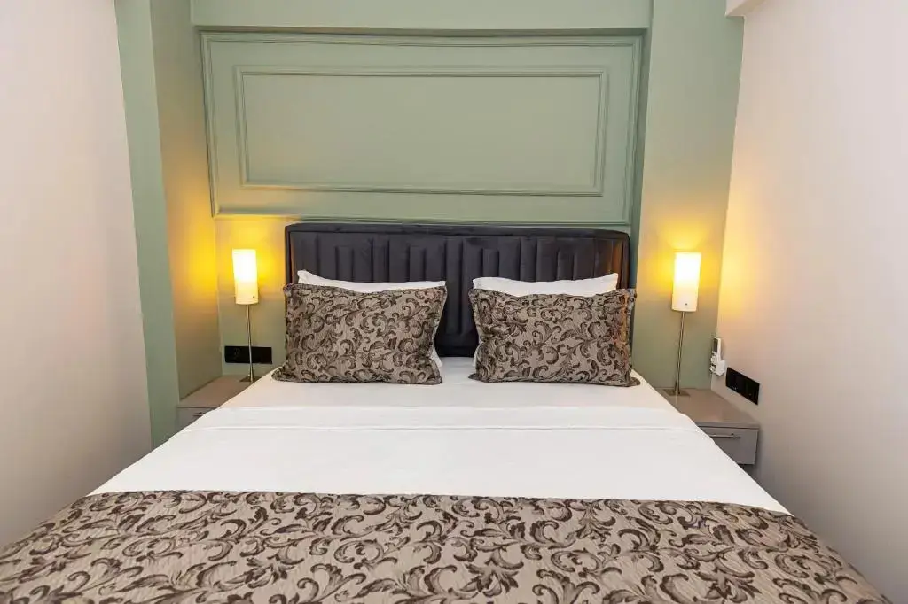 Фетхие: IDEE Suites