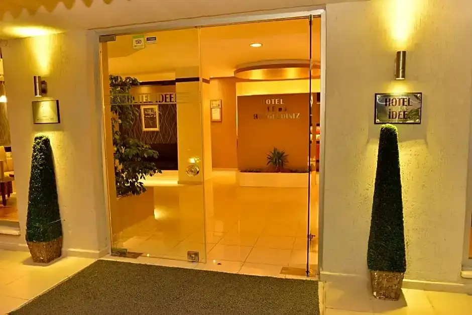 IDEE Suites — фото 1