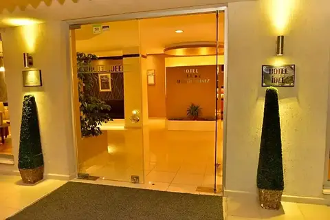 IDEE Suites — фото 1