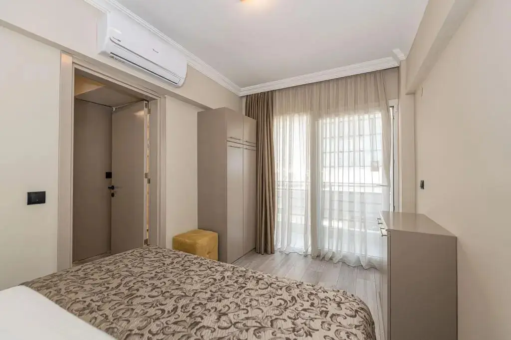 Фетхие: IDEE Suites