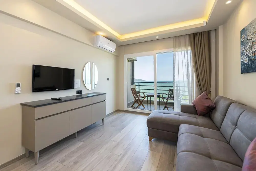 Фетхие: IDEE Suites