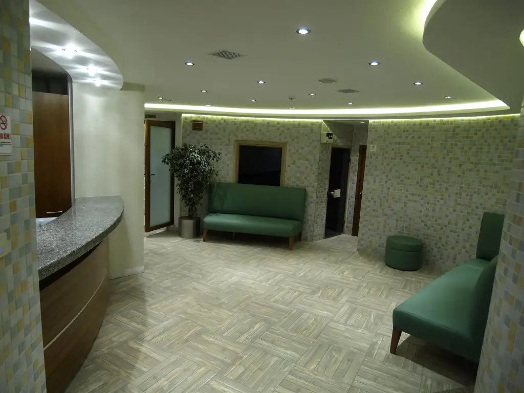 Стамбул: Bella Hotel