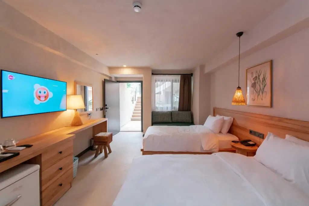 Фетхие: Ünsal Hotel