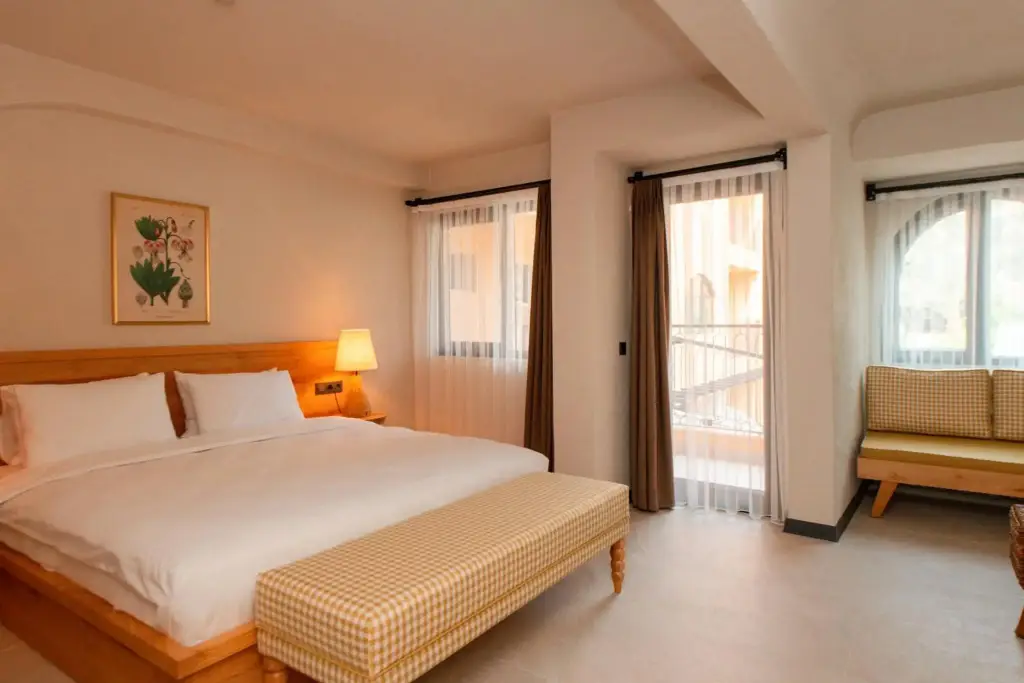 Фетхие: Ünsal Hotel