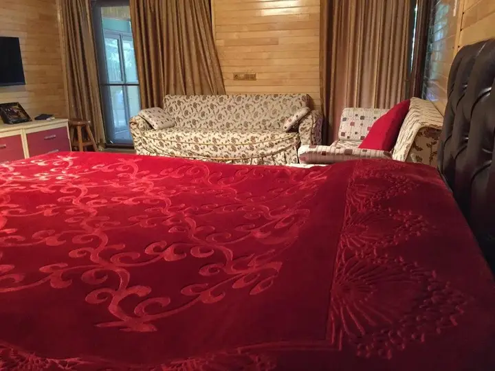 Кумлуджа: Yoruk Park Pansiyon