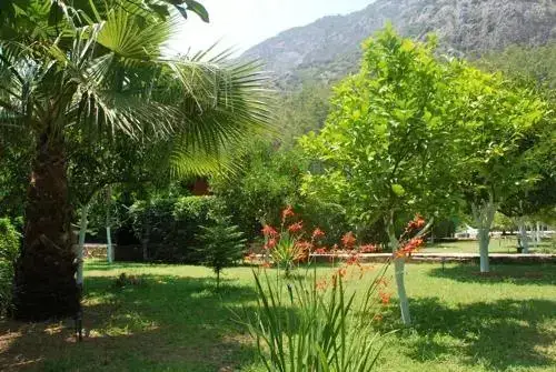 Кумлуджа: Portalimo Lodge Hotel