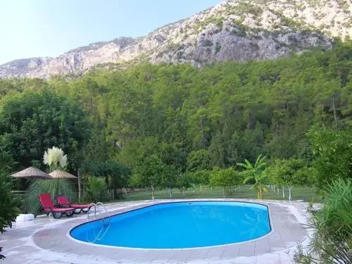 Кумлуджа: Portalimo Lodge Hotel