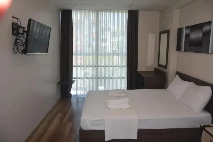 Стамбул: Alize Life Hotel