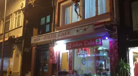 Joker House — фото 1