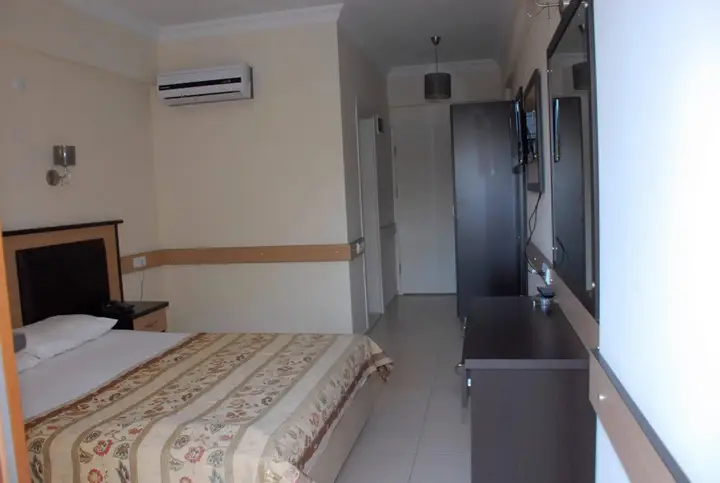 Фетхие: Telmessos Neva Hotel - Halal-Non Alcoholic Hotel