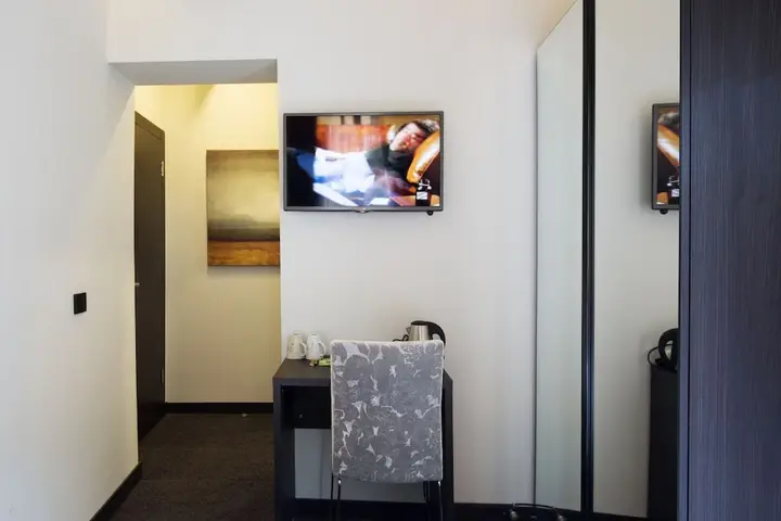 Стамбул: Big Urban Stay Hotel