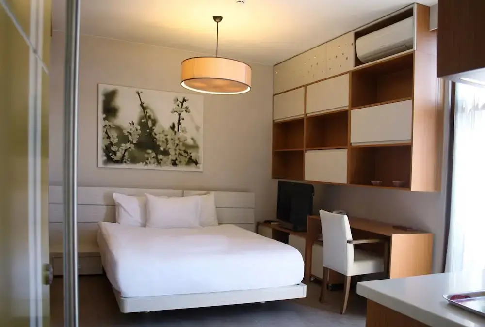 Стамбул: Big Urban Stay Hotel