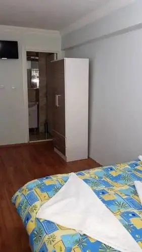 Стамбул: El toro otel