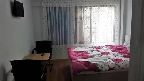 Стамбул: El toro otel