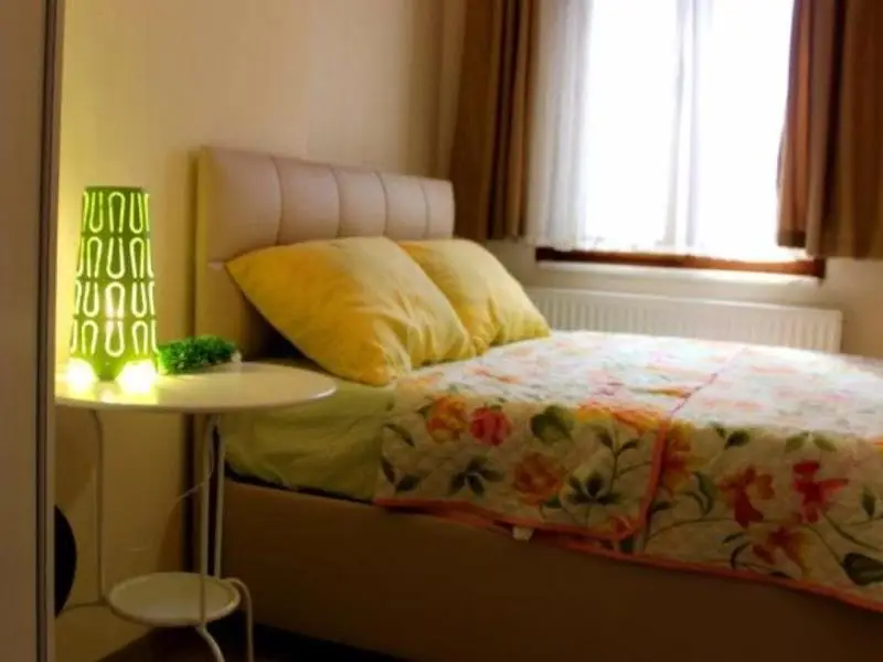 Стамбул: Kinda Apartment Taksim