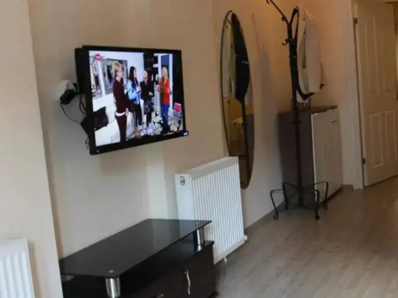 Стамбул: Kinda Apartment Taksim