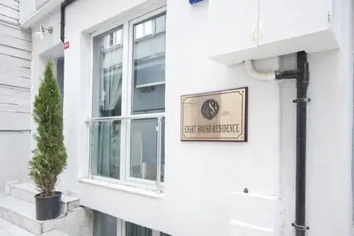 Eight House Residence Taksim — фото 1