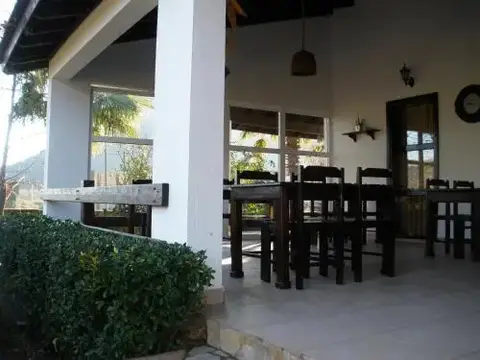 Ekincik Villa Salkim — фото 1