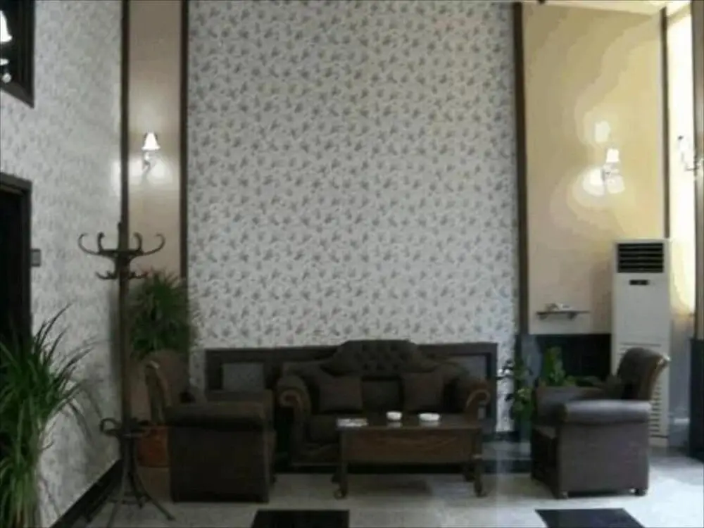 Малатия: Grand Aksac Hotel