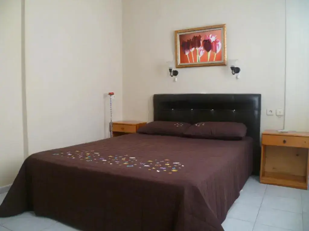 Дальян: Yakut Apart Hotel